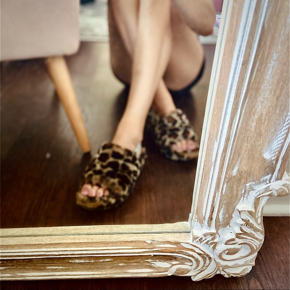 ON HOLD Fluff Yeah 🐆✨ Leopard Print - Picture 16 of 16